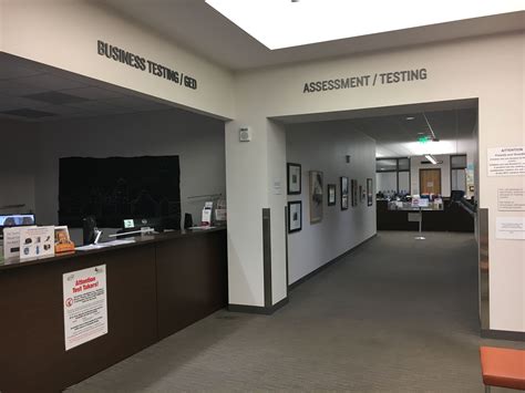 acc highland|highland acc testing center.